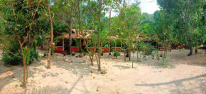 AbbA Marari Beach Villas & Homestay Mararikulam